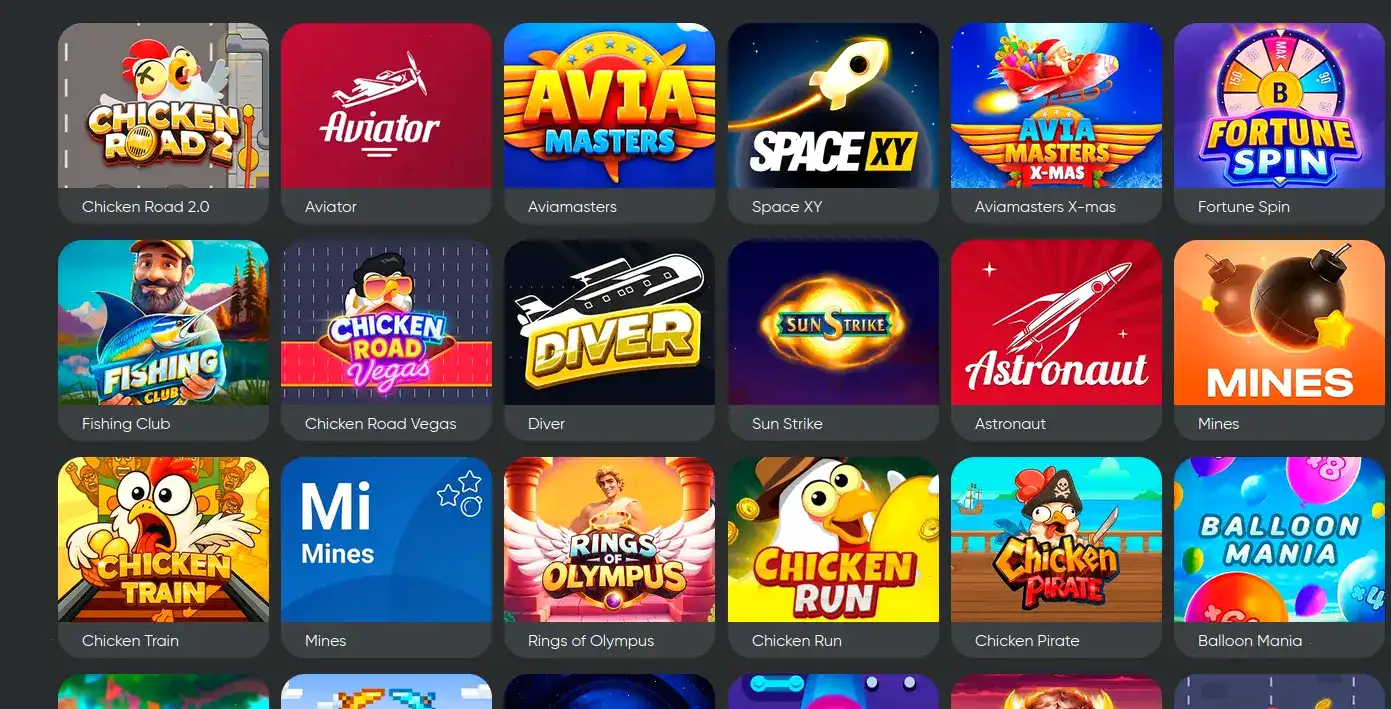 Сертификаты безопасности и лицензии казино Бриликс